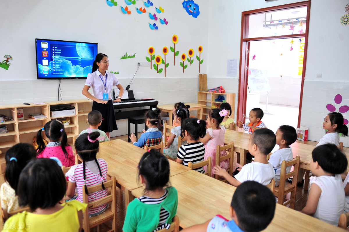 孩子被毒教材学坏了怎么办,幼儿园“毒教材”再次出现