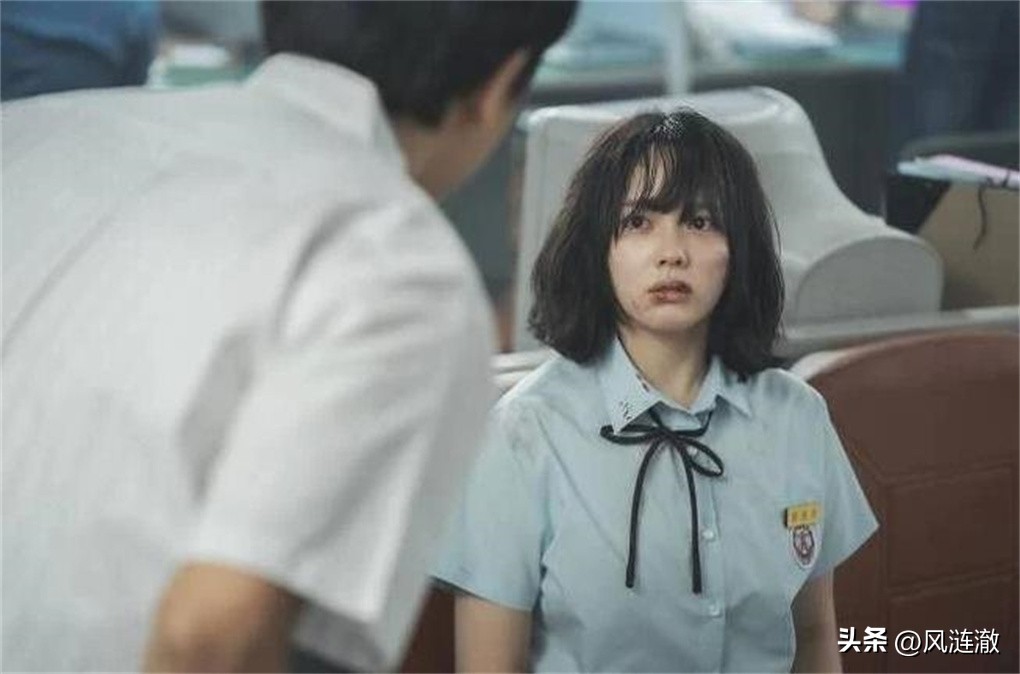 宋慧乔上榜,韩国明星演员排名前十