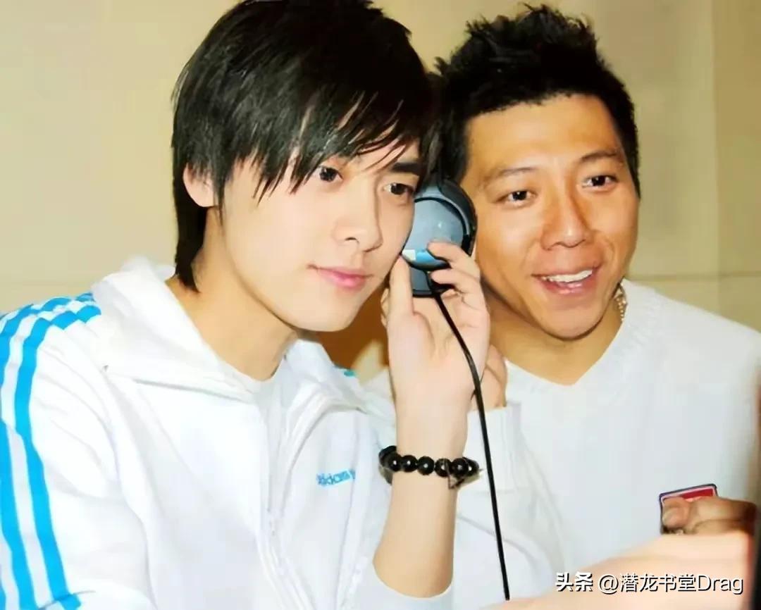 李易峰事业现状,李易峰事业最新消息