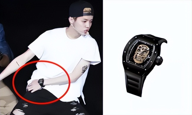 鹿晗阔少,鹿晗谈c罗首秀