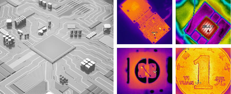 新型热成像仪,新型红外热像仪高性价比