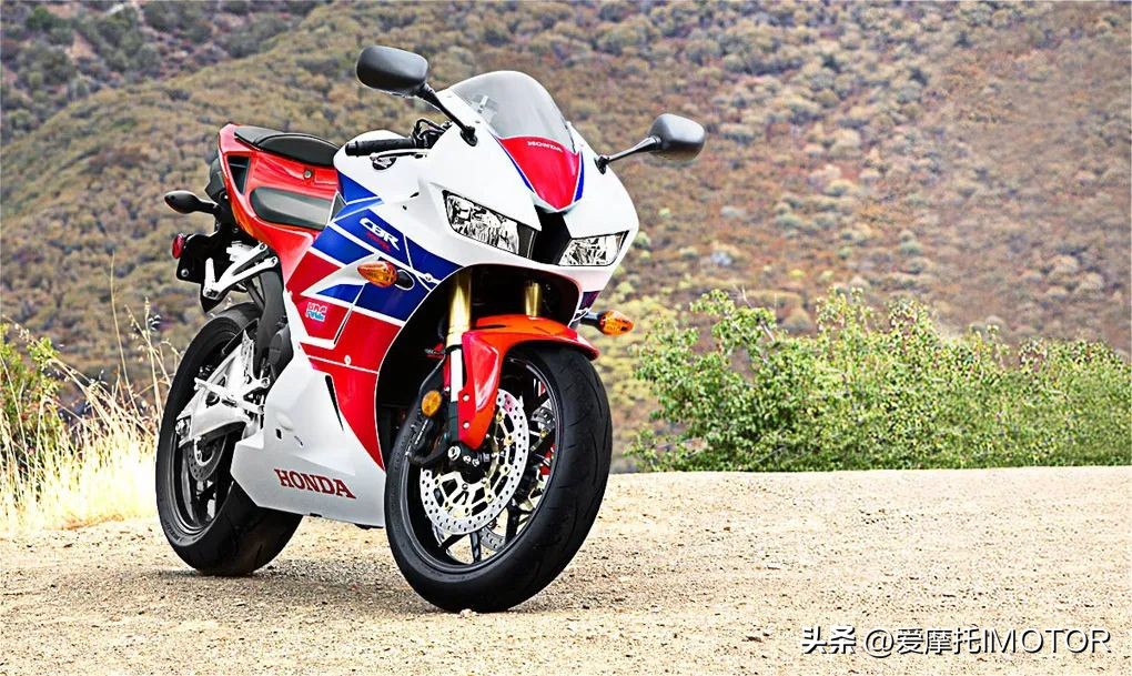 二手本田cbr600rr2021款价格,2024款本田cbr600rr落地价