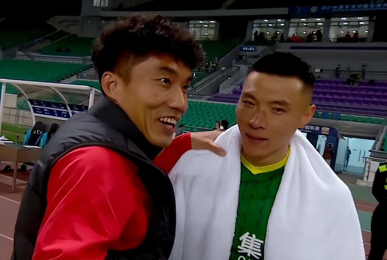 恒大主教练近况,恒大预备队主教练上非诚勿扰