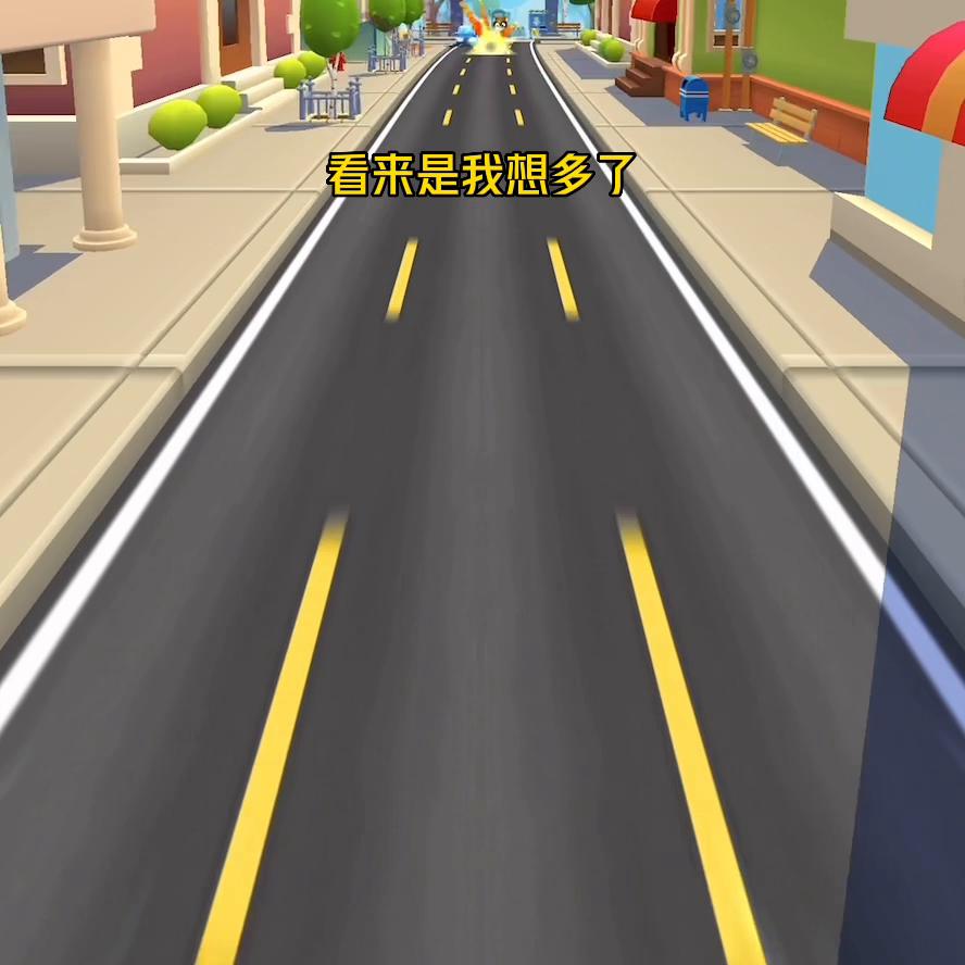 摸一次念头#小说