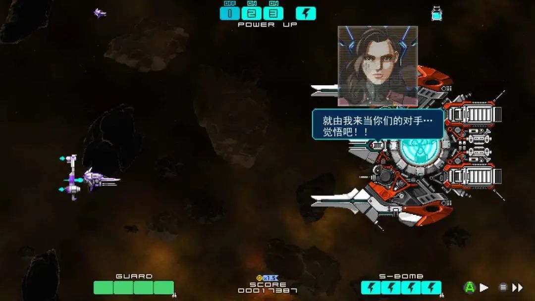 switch打击感最强的2d游戏,switch最近比较红的2d游戏