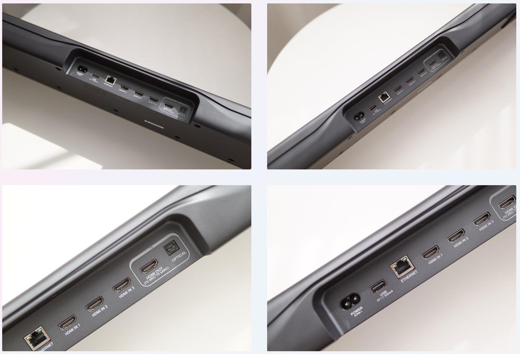 jbl1000回音壁评测,jblbar1000回音壁测评