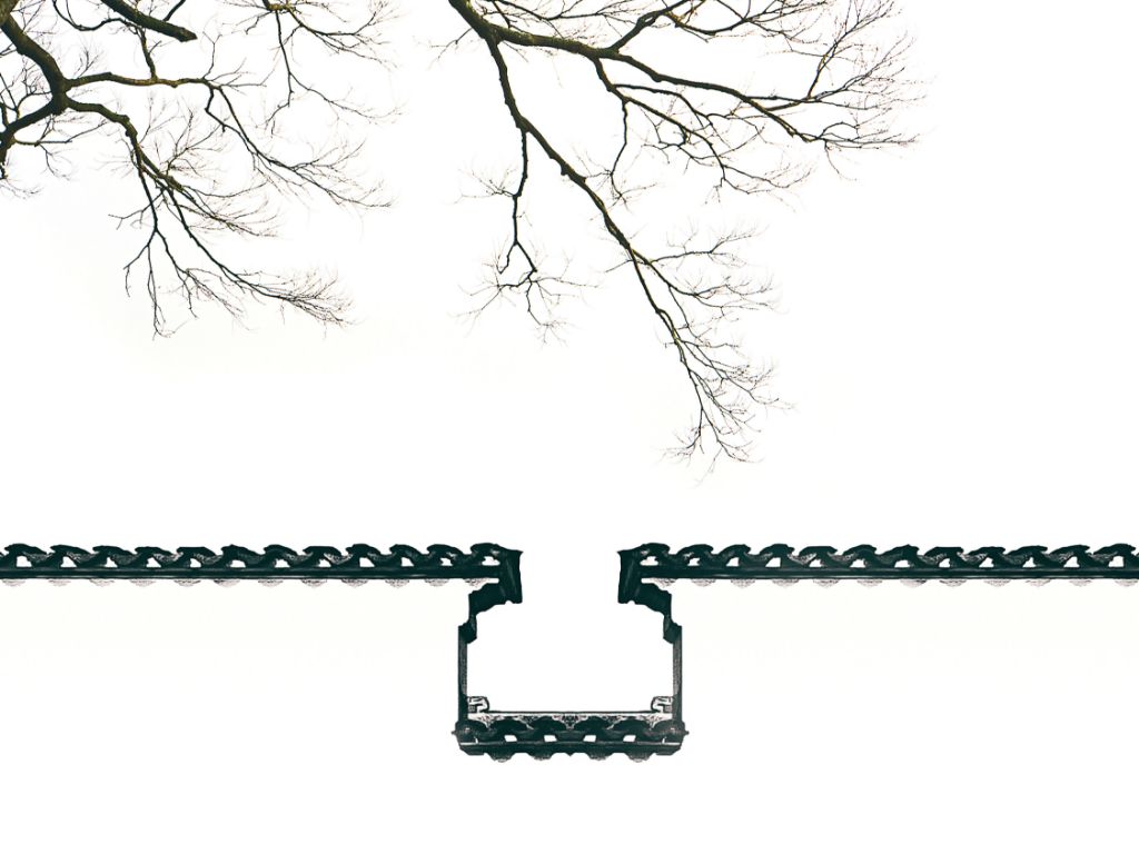 咸阳城东楼许浑古诗讲解,一天一首古诗带拼音