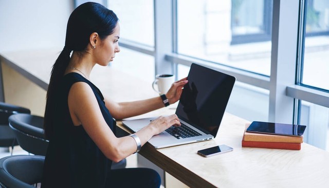 最适合远程工作的职业,2023可以长期发展的职业