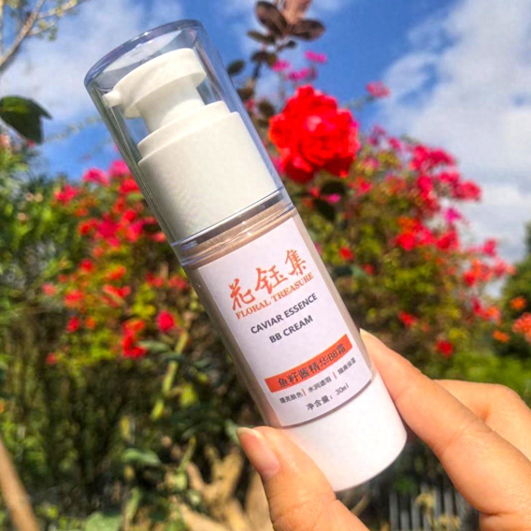 bb粉底液排行榜前十名,BB霜粉底液平价测评推荐