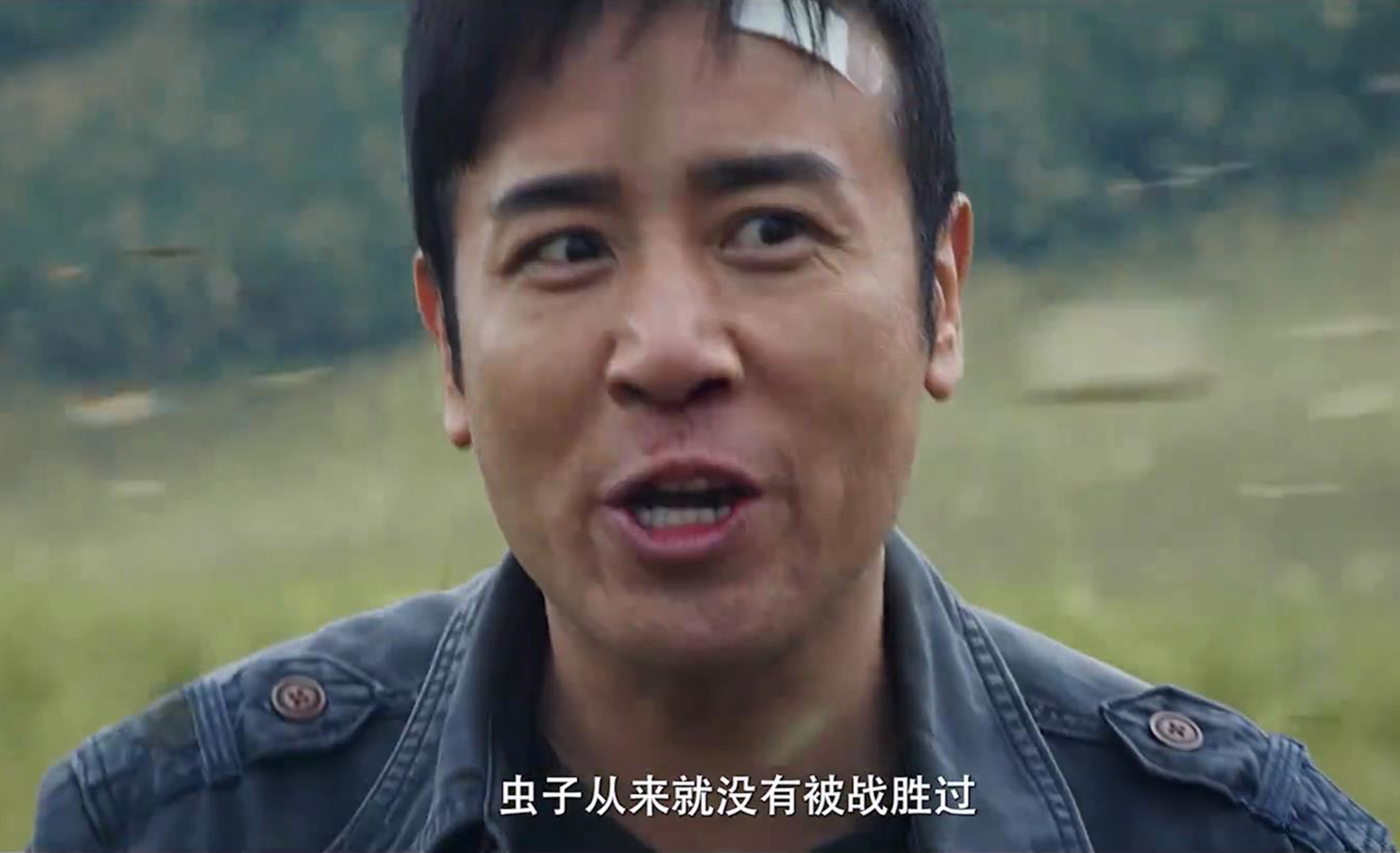 《狂飙》首播将至,央视力推,14位实力派助阵,2023开年大剧来了