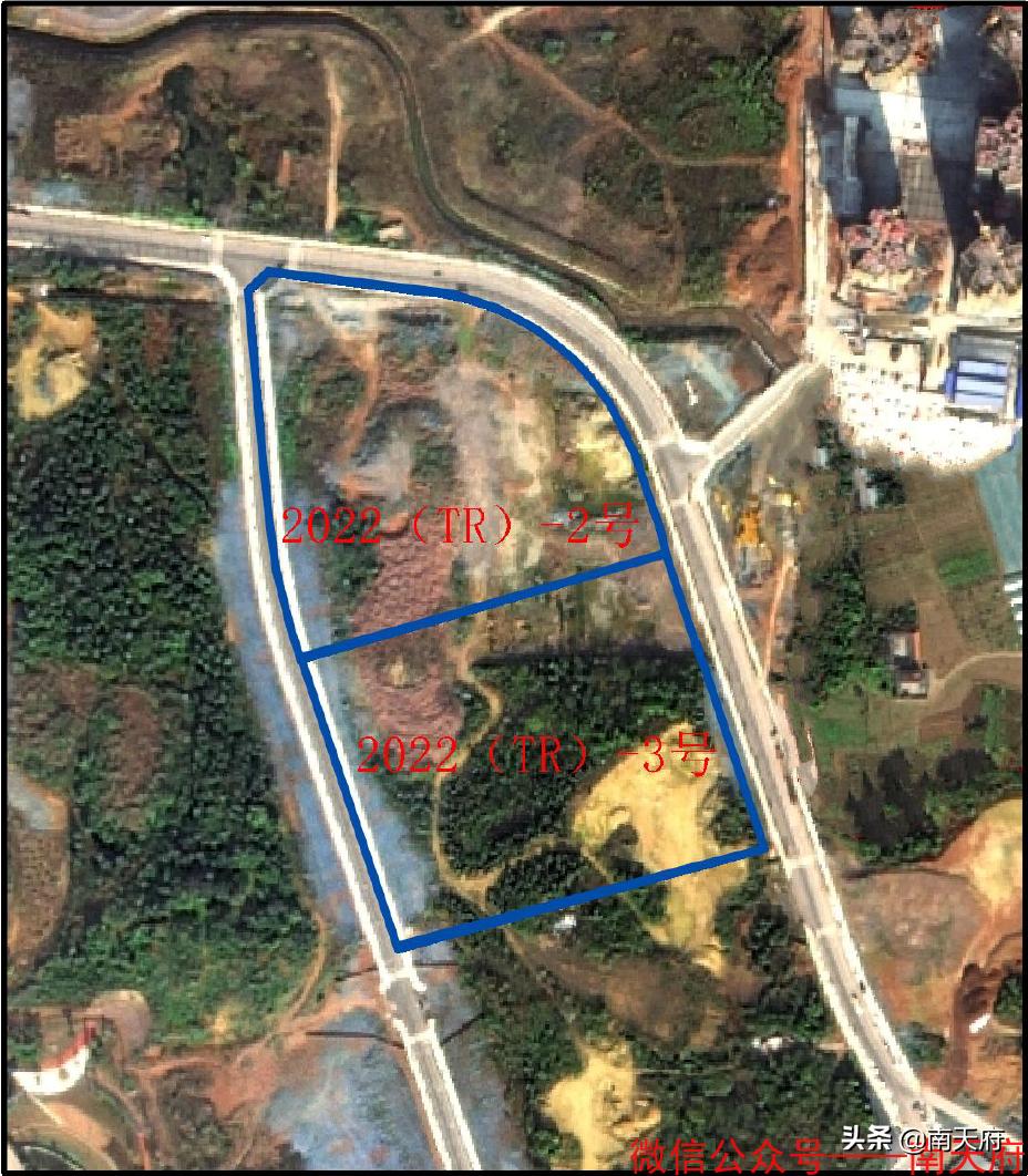 天府新区天投93亩项目,眉山天投视高项目