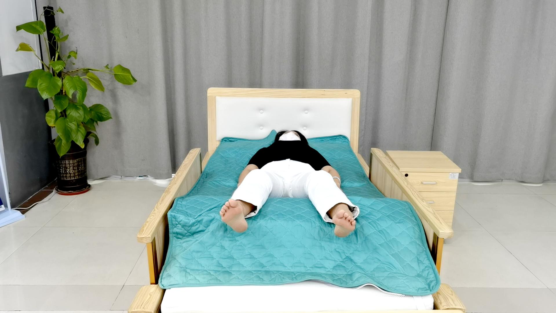 成人大小便在床如何护理,床上大小便护理有妙招