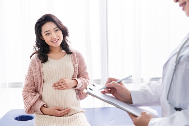 生男生女从哪方面看,生男生女谁决定了性别