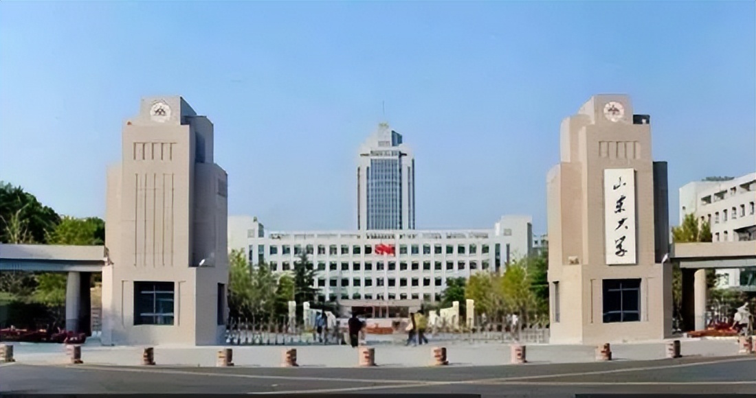 毛*东泽**题写的二十所大学校名，有没有你向往的学府？