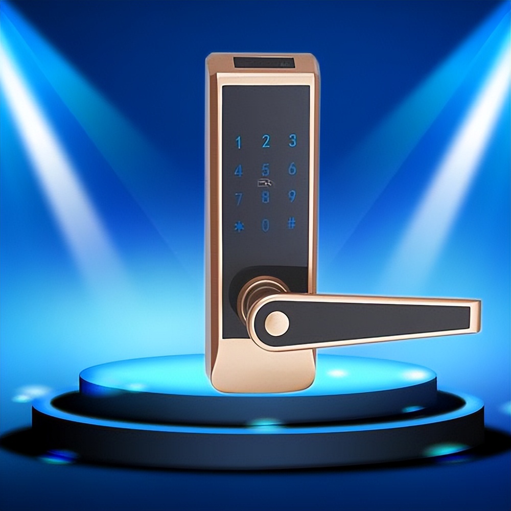 可视智能锁推荐排行榜前十名,感应智能锁哪家好