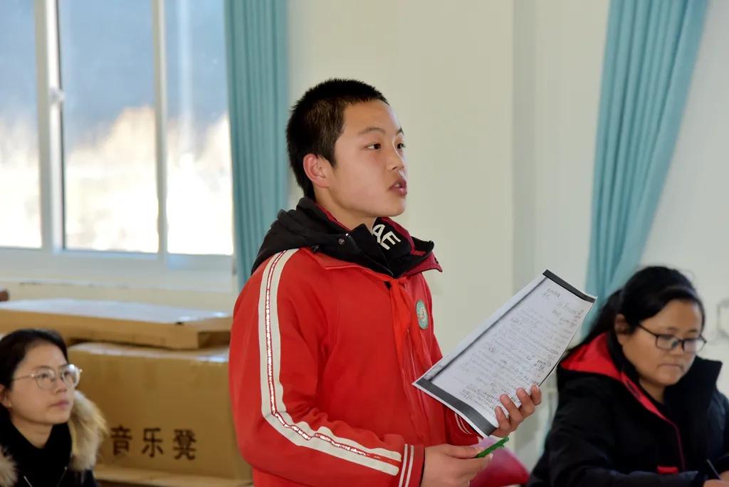 陕西延安宜川红军小学,延安宜川县红军小学