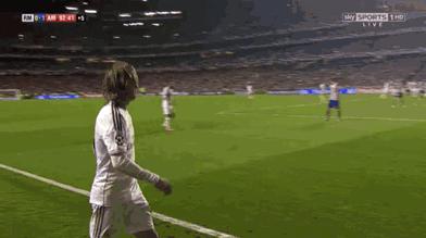 复盘塞维利亚对阵皇马,欧冠决赛赛后分析