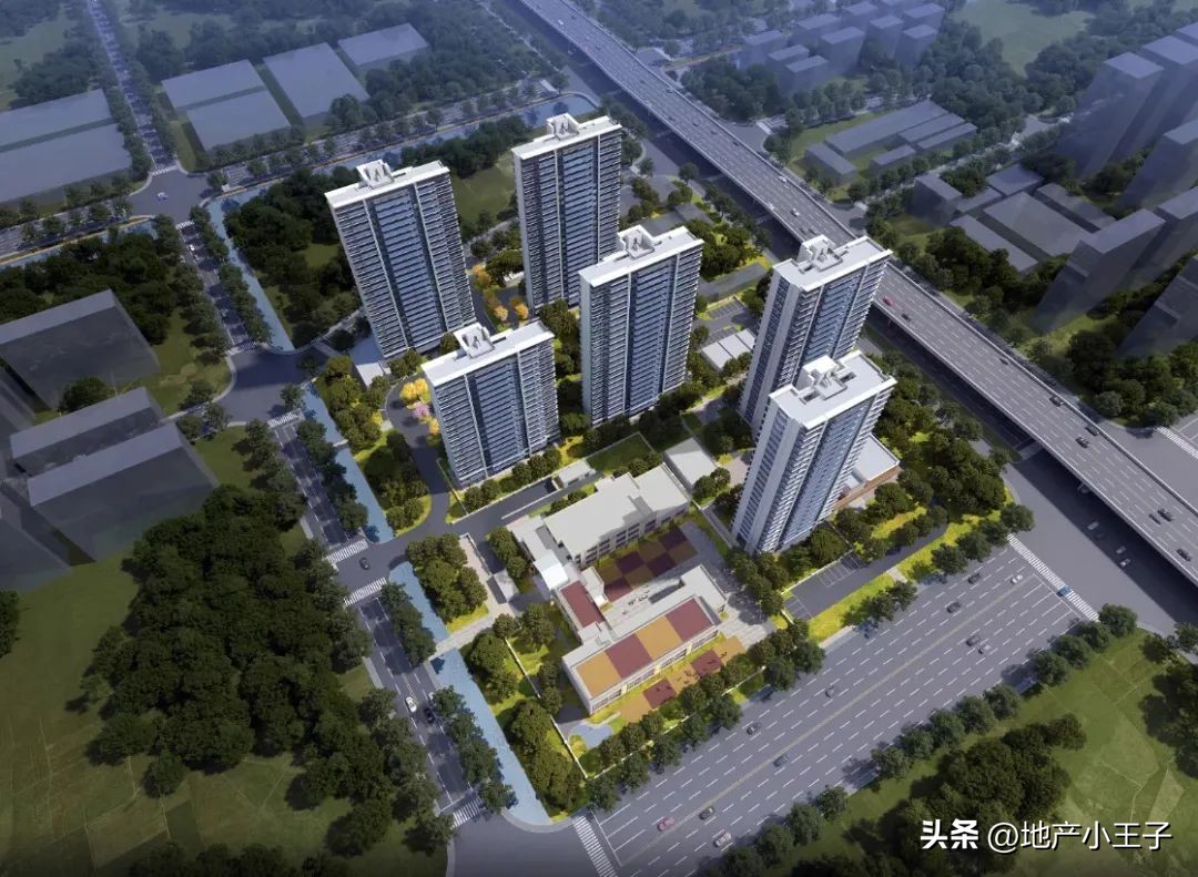 勾庄招商引资,勾庄运翠轩值得投资吗