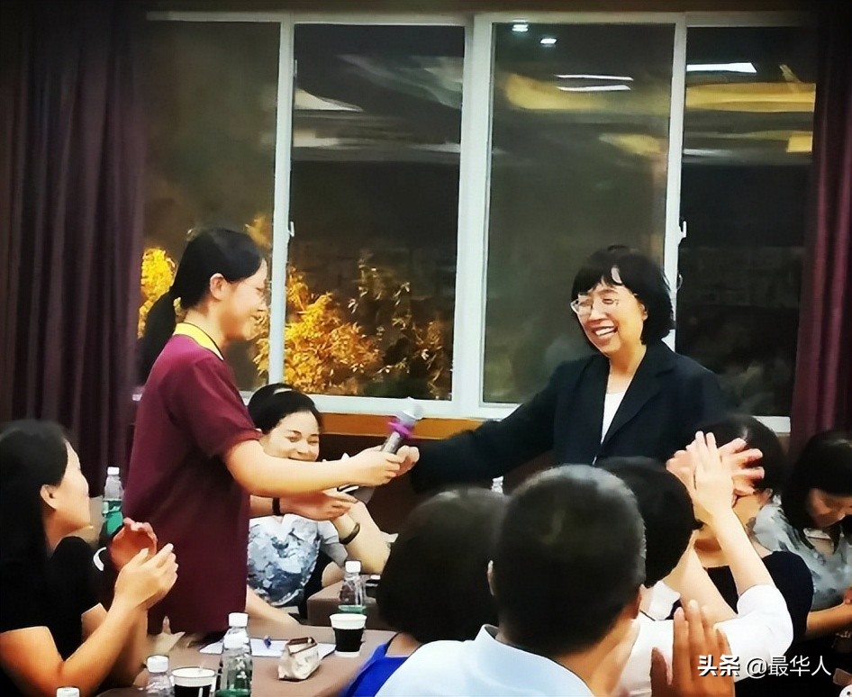 哈佛妈妈十个育儿方法,把三个孩子送进斯坦福的妈妈抖音