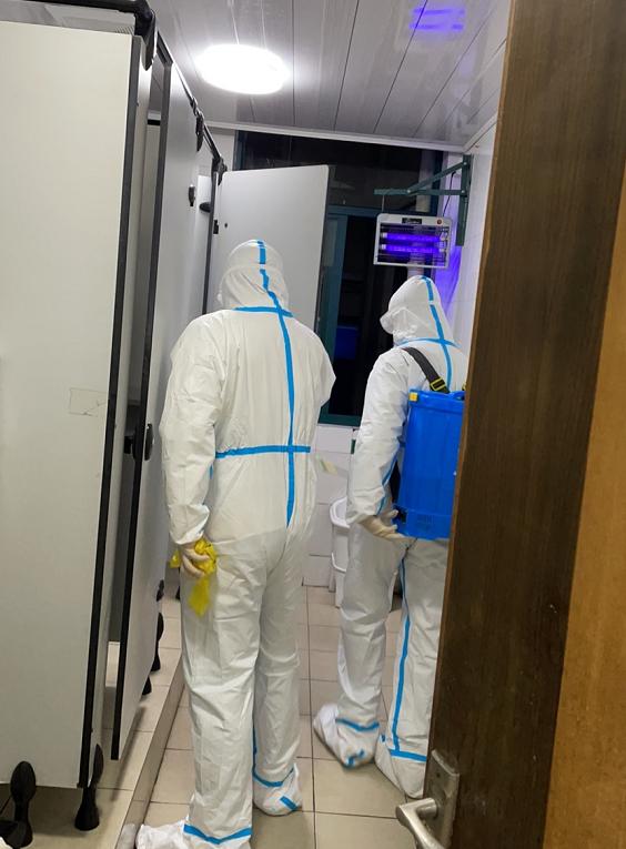 富阳抗疫志愿者视频,富阳加油抗疫必胜