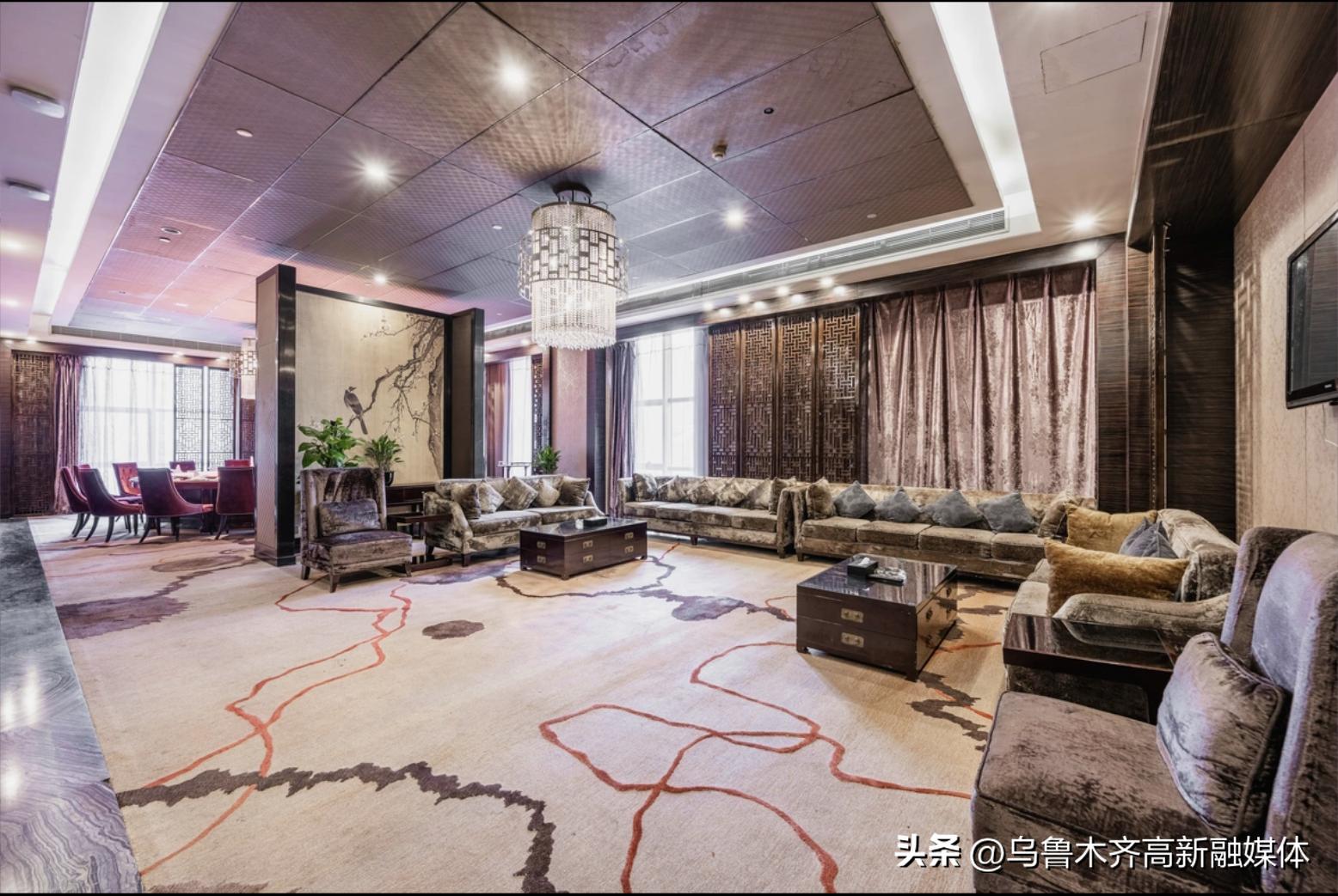 【我的城市我的梦】畅游高新舒适住、便捷行