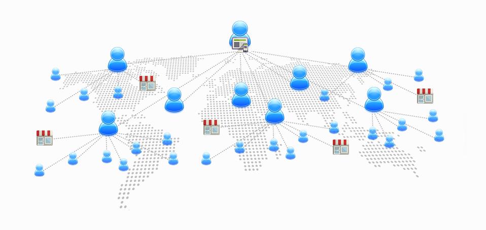 微信小程序分销商城,微信分销商城要多少钱一个