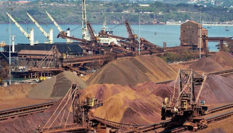 澳洲葡萄酒对华出口暴跌92%,连铁矿石也可能被俄罗斯取代