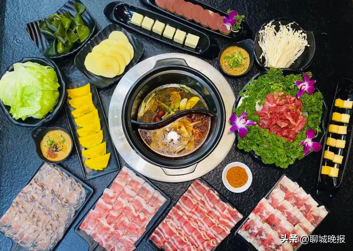 核心商圈,核心商圈做什么餐饮