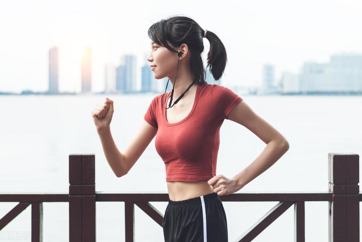 20首超燃跑步歌曲推荐！让你越跑越有劲！