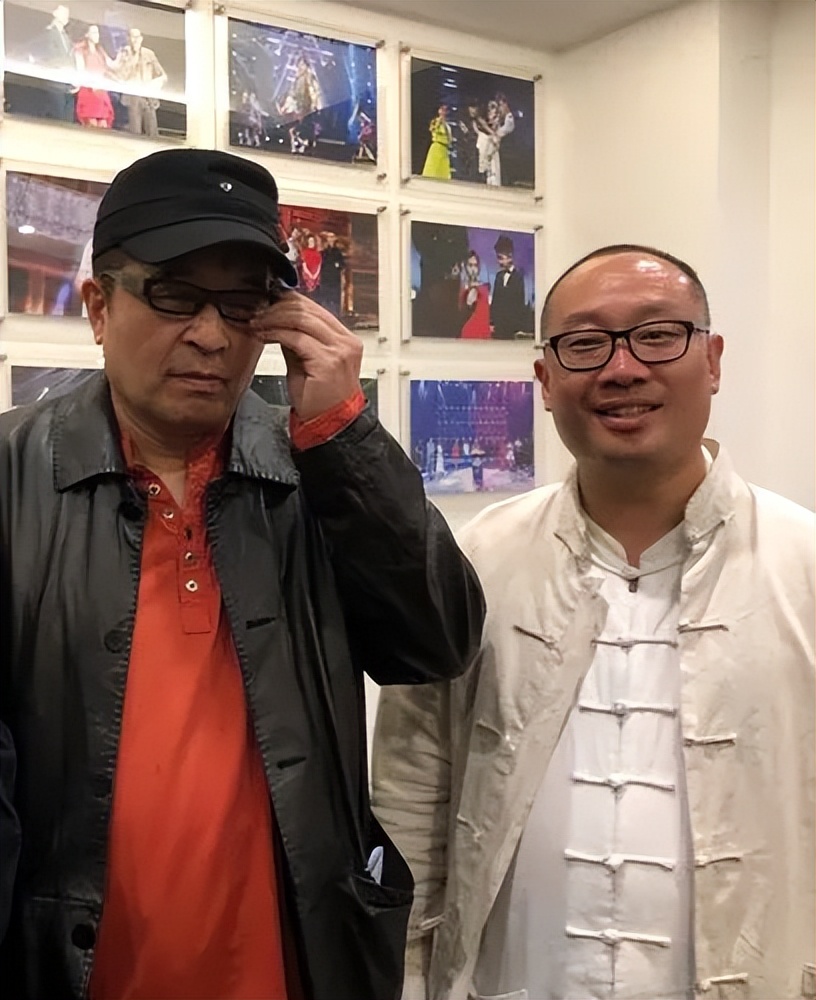 64岁毕福剑近况曝光！曾祸从口出被央视开除，如今竟成了如此模样