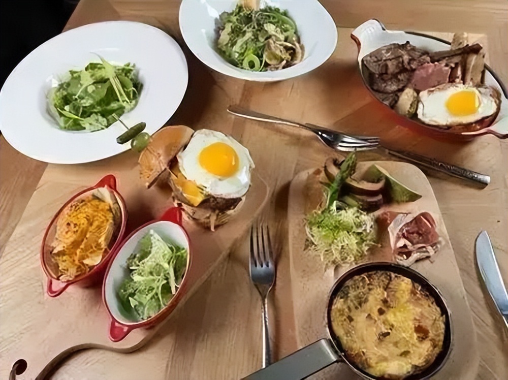 澳洲本地人都在吃什么？高糖、重油的他们为啥平均寿命能到82