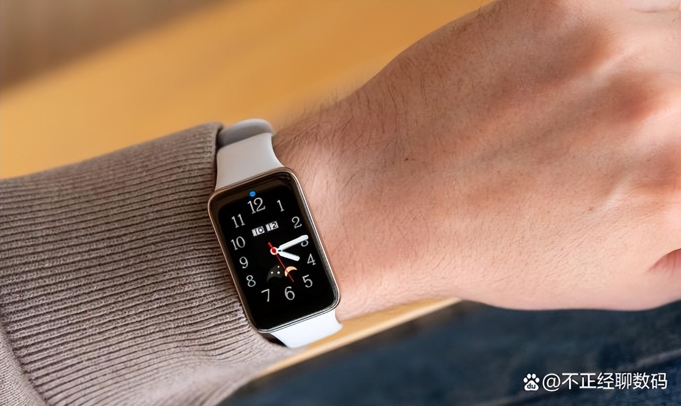 小米手环7pro和小米智能手表,小米手环7pro全功能测评