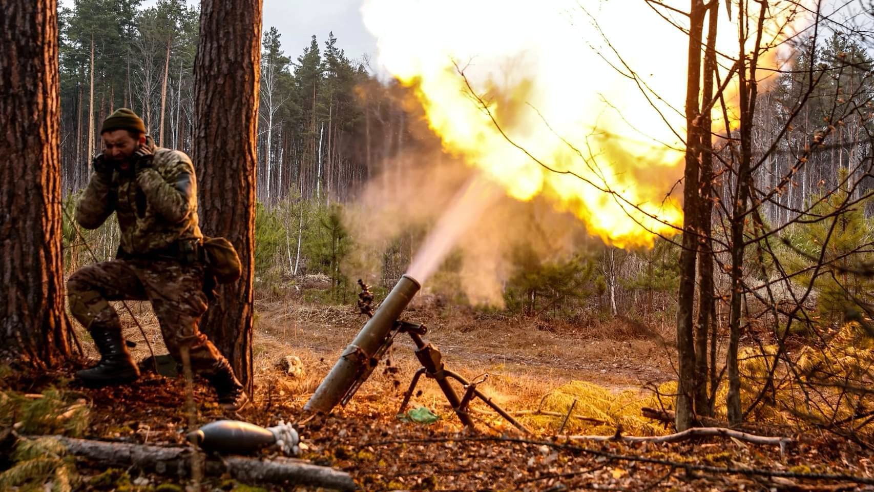 俄罗斯正规军为什么按兵不动,俄罗斯到底有没有动用正规军