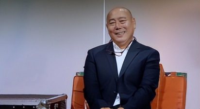 如何看待陈凯歌对柳岩发怒,陈凯歌怒斥柳岩