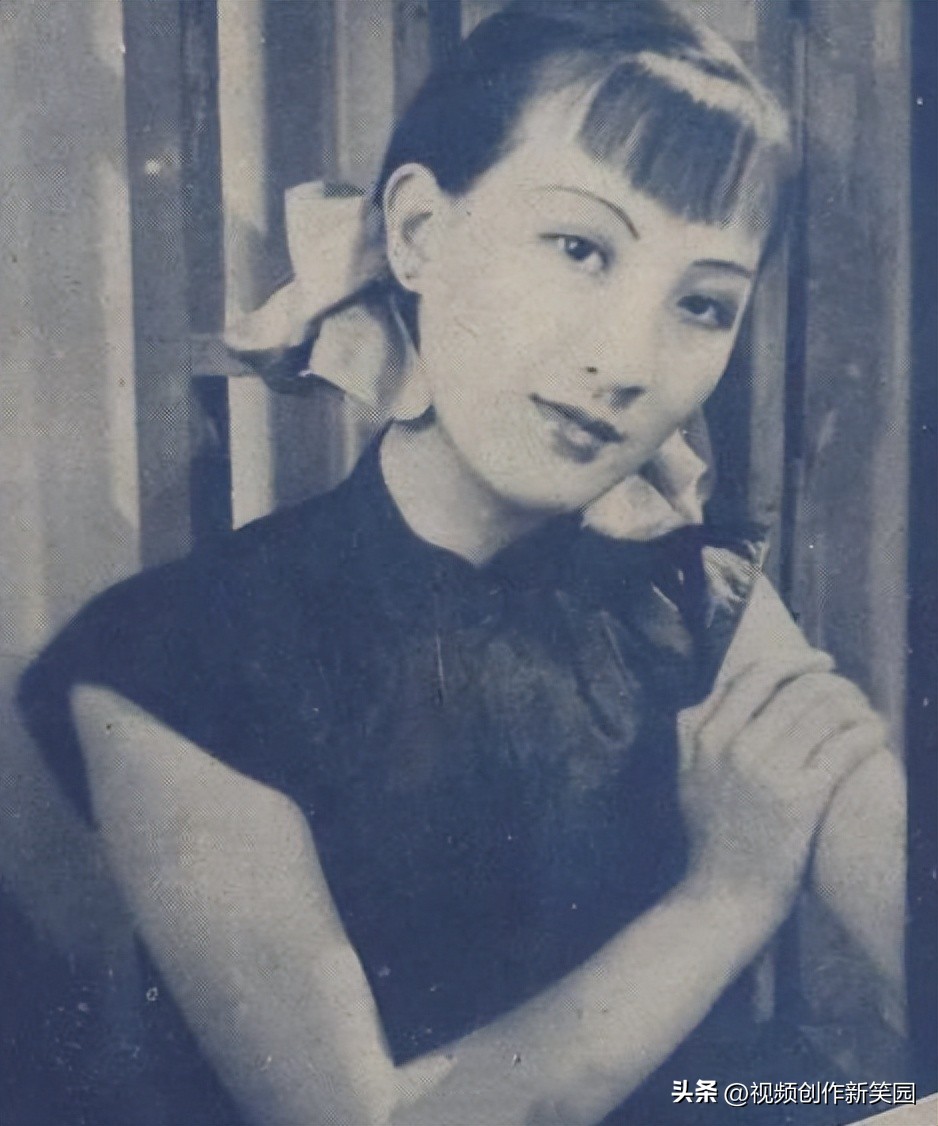 老上海周璇的全部歌曲,周璇经典歌曲天涯歌女