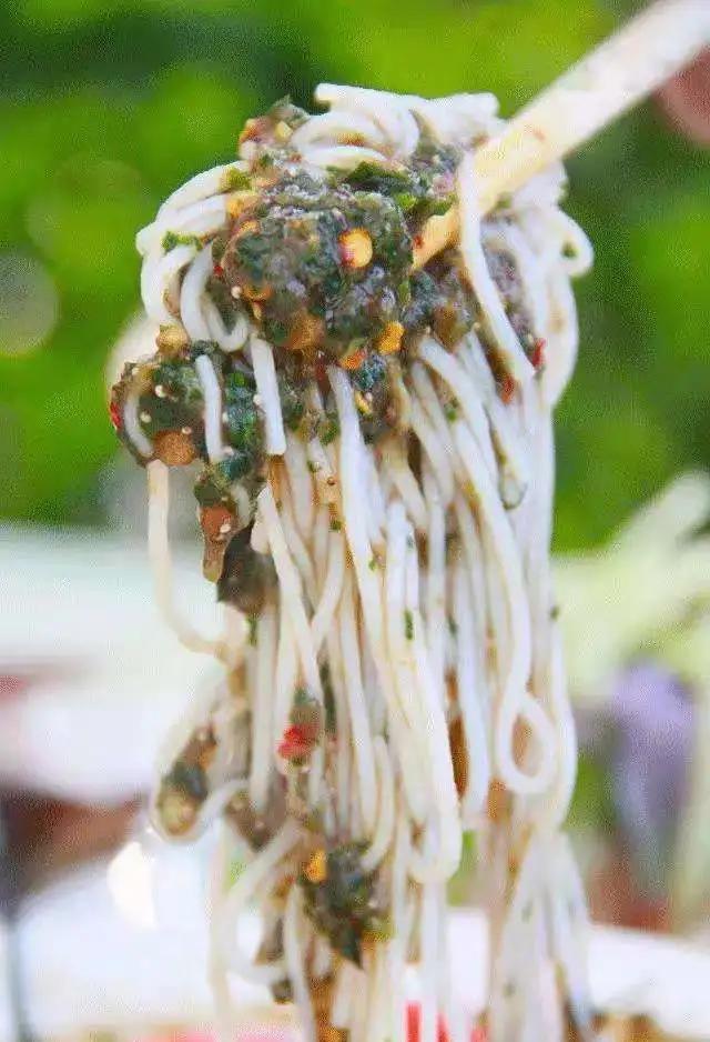 好吃云南小吃,好吃云南