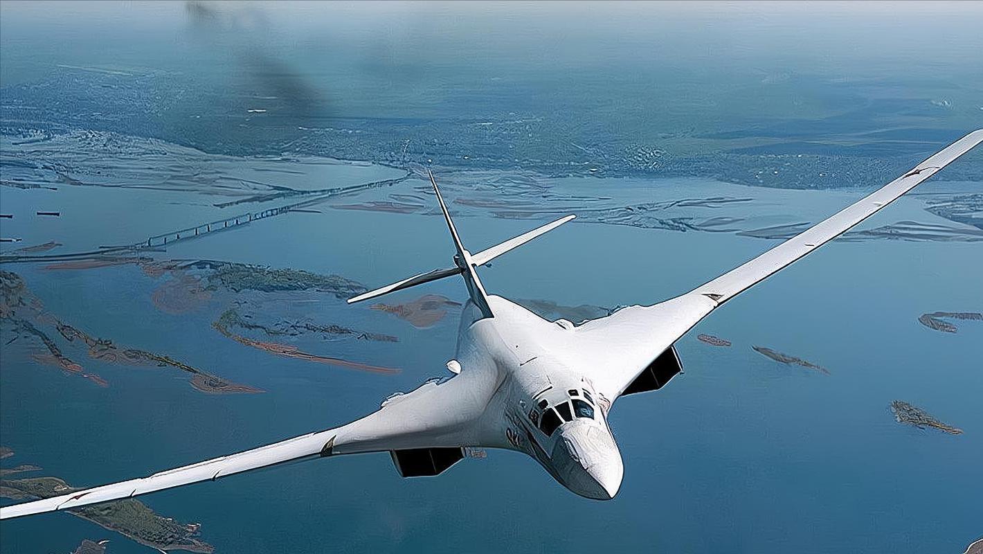 俄罗斯加大跟中国的发展力度 (俄罗斯压箱底)