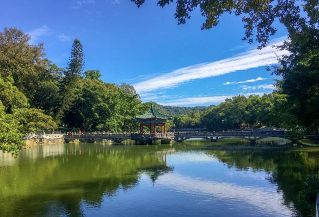 惠州罗浮山周边民宿推荐,惠州罗浮山浮生六记民宿