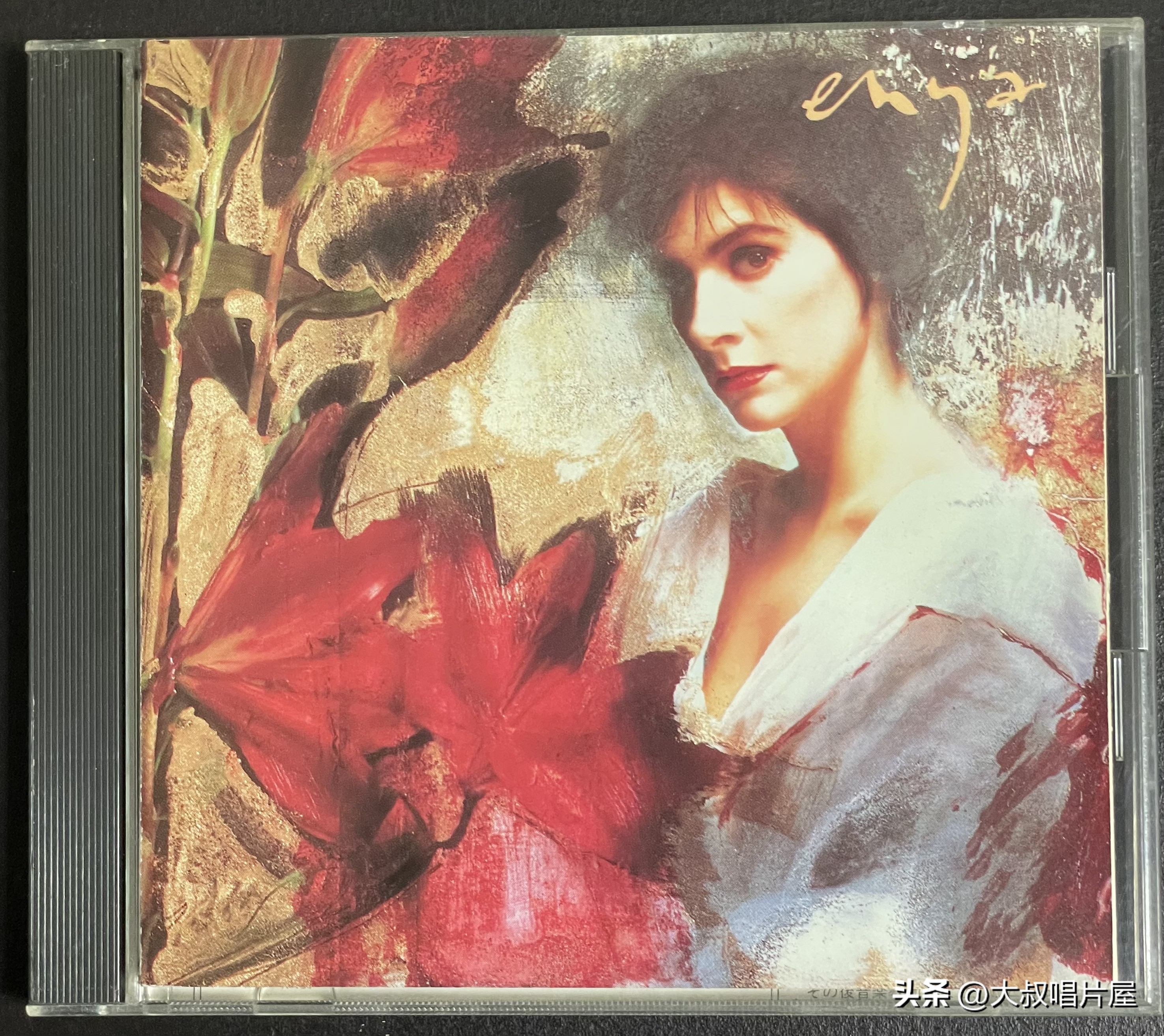 值得珍藏的老唱片,一代人的回忆经典老唱片