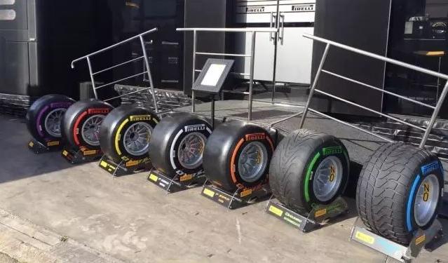 卡丁车漂移胎和舒适胎,卡丁车手游新手必备车