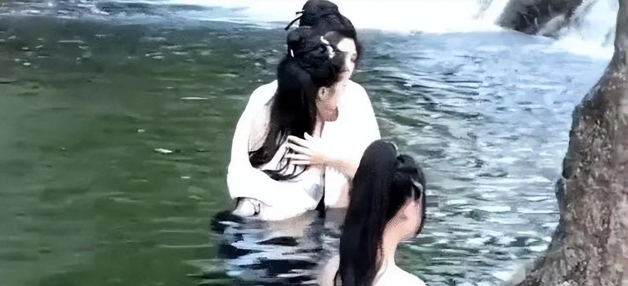 横店群演泛滥视频,横店群演大妈真实生活