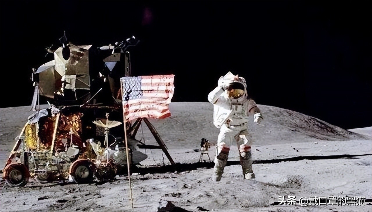 阿波罗载人登月用了几天,阿波罗登月返回舱试验几次