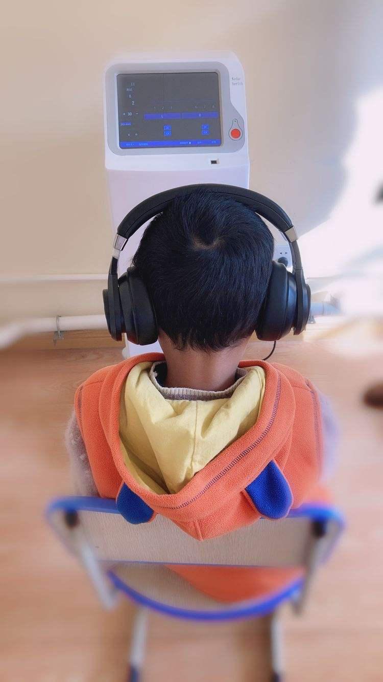 听觉系统统合训练知多少