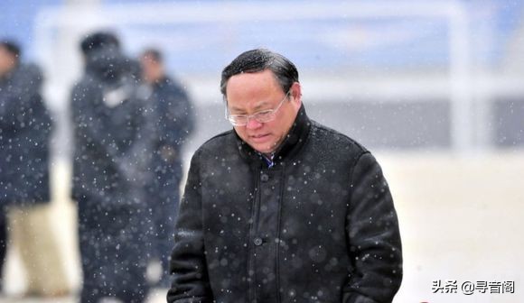 目前山东泰山足球队什么情况,山东泰山足球队现在真的要换帅吗