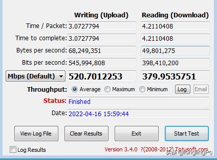 局域网中怎么使两台电脑传输很快,如何测试两台电脑之间的网速