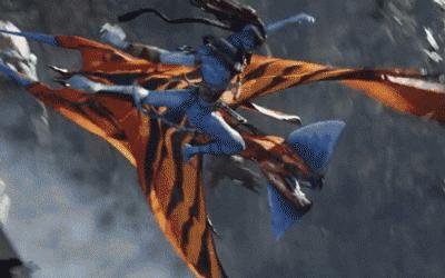 阿凡达2是赚了还是赔了,阿凡达二回顾