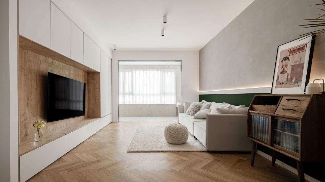 天津津南区全包的装修公司,旧房翻新哪家装修公司靠谱天津