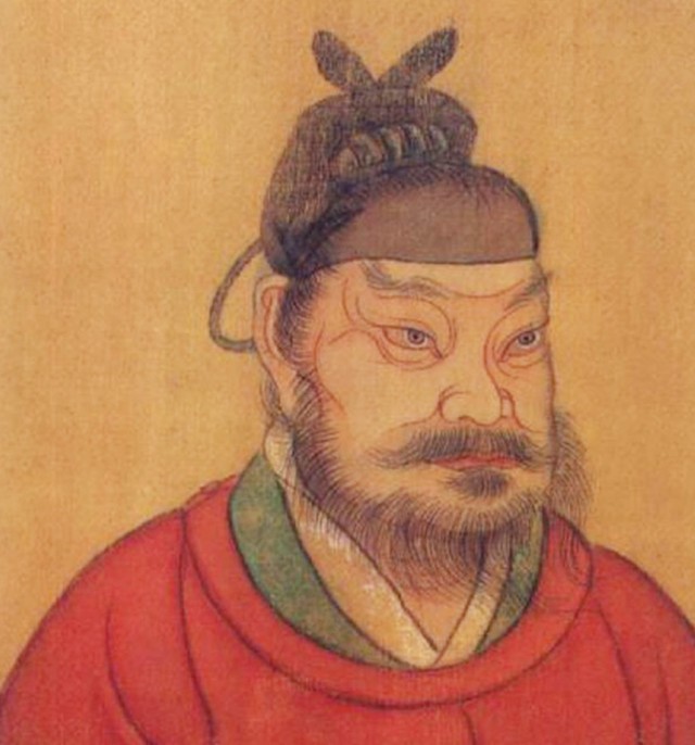 呼延庆是真实的历史人物吗,呼延庆都是名将吗