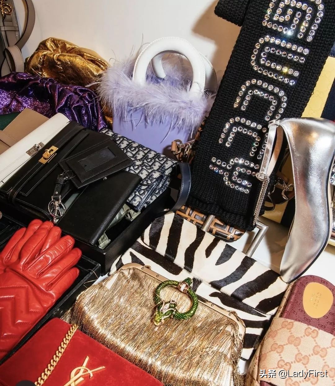 不容错过的买手店,国际著名买手店