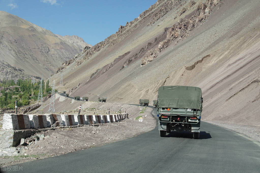 印度军事武器全球第一,印度目前的军事状况